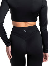 Hourglass Short from HeyShape