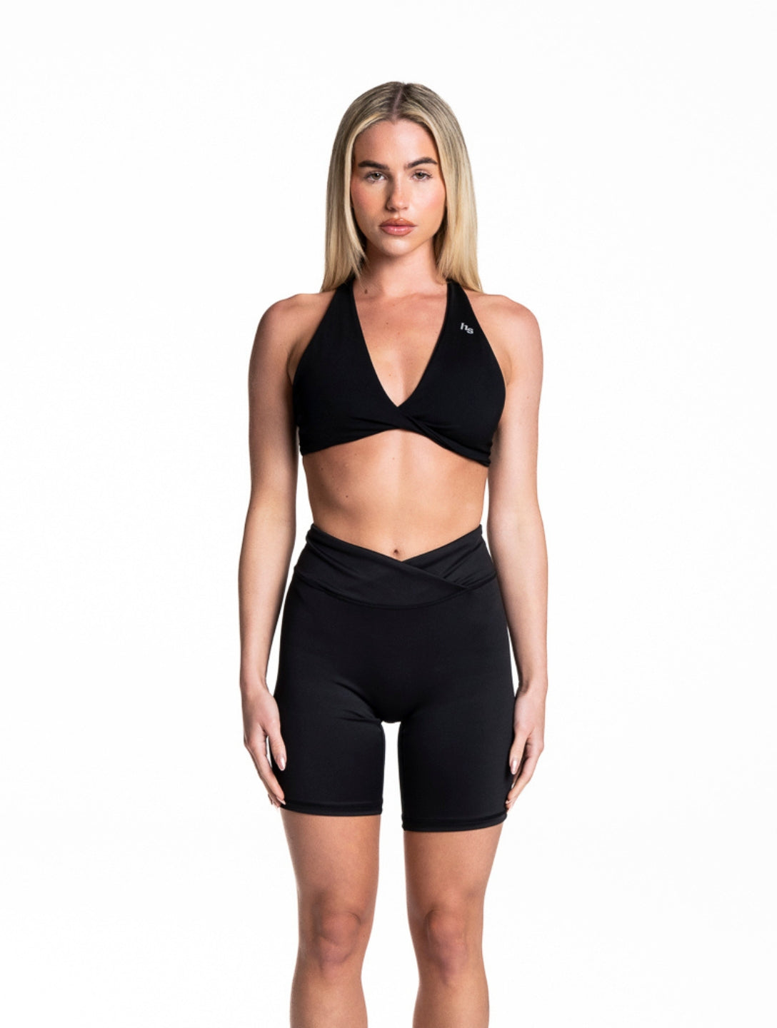 Hourglass Short from HeyShape