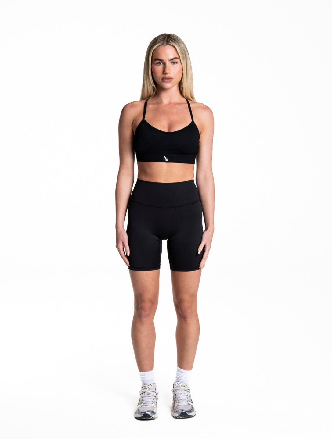 Longline Bra from HeyShape