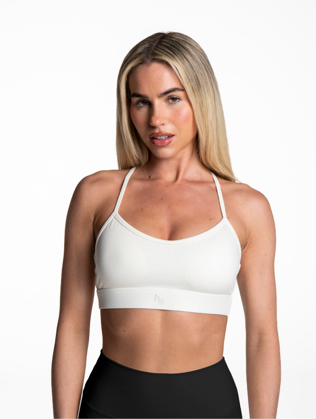 Longline Bra from HeyShape