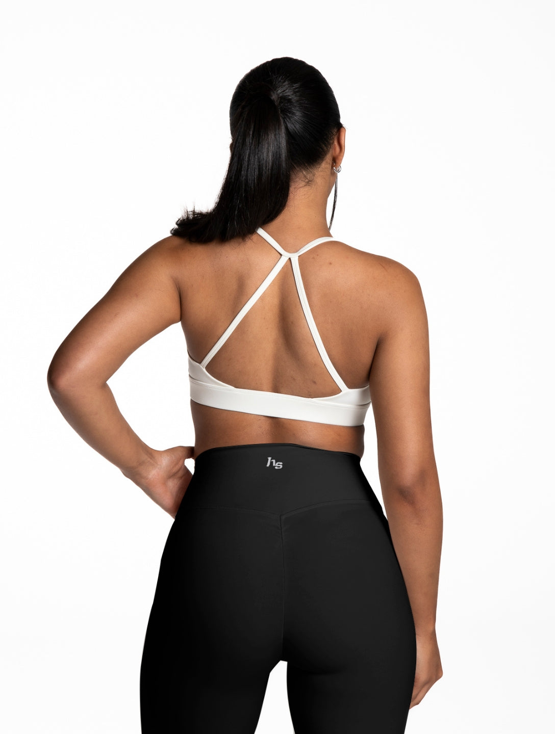 Longline Bra from HeyShape