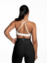 Longline Bra from HeyShape