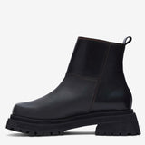 Hidro Ankle Boots From Rotunda