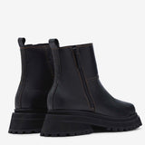 Hidro Ankle Boots From Rotunda