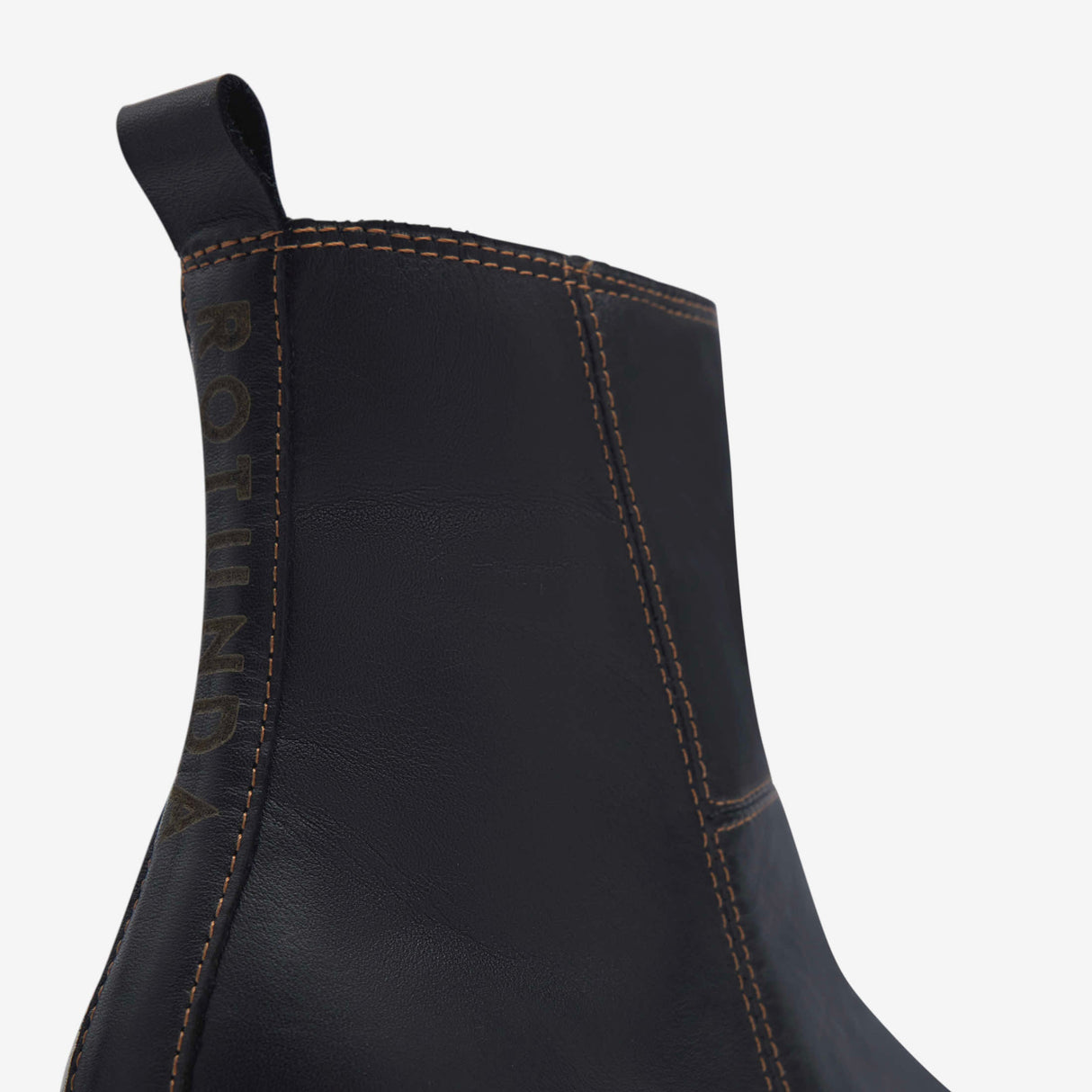 Hidro Ankle Boots From Rotunda