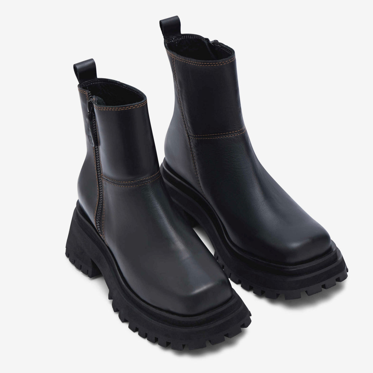 Hidro Ankle Boots From Rotunda