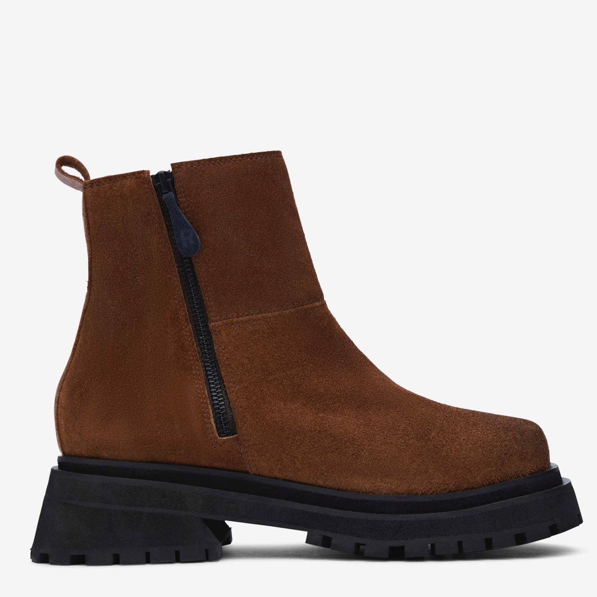 Hidro Ankle Boots From Rotunda