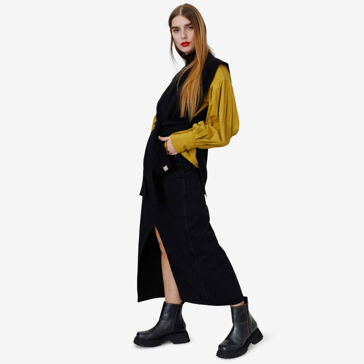 Hidro Ankle Boots From Rotunda