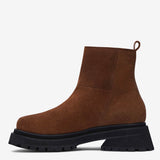 Hidro Ankle Boots From Rotunda