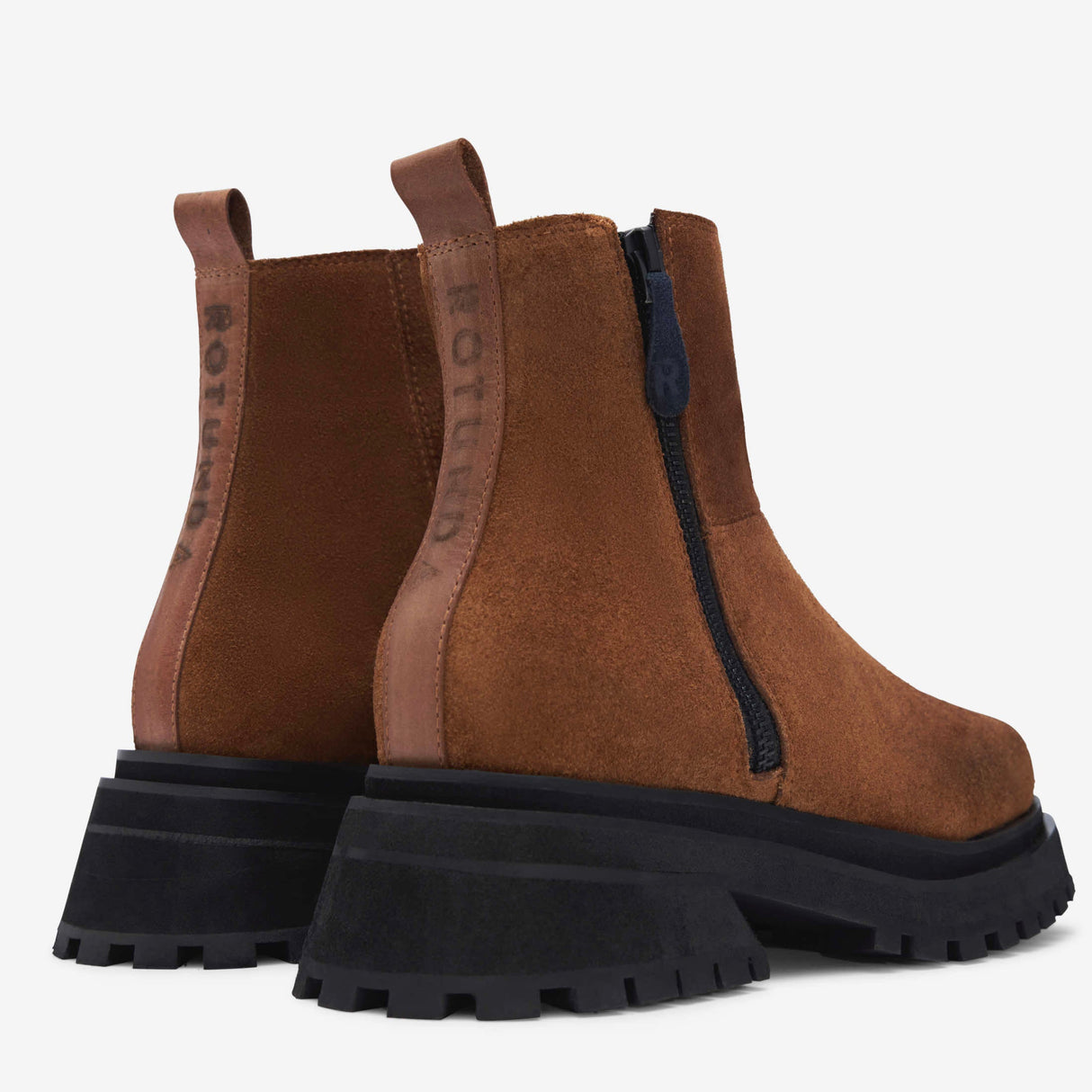 Hidro Ankle Boots From Rotunda