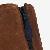 Hidro Ankle Boots From Rotunda