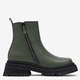Hidro Ankle Boots From Rotunda
