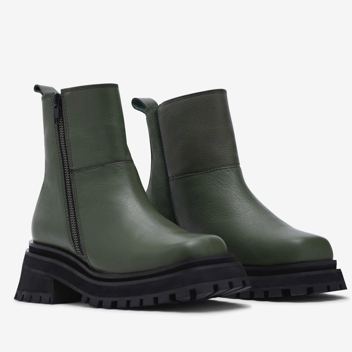 Hidro Ankle Boots From Rotunda