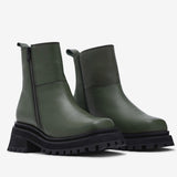 Hidro Ankle Boots From Rotunda