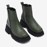 Hidro Ankle Boots From Rotunda