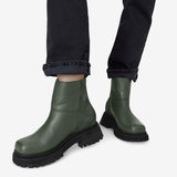 Hidro Ankle Boots From Rotunda