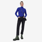 Hidro Ankle Boots From Rotunda