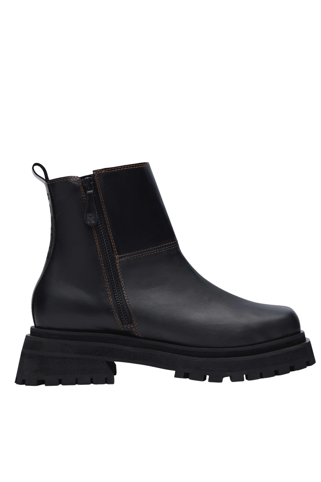 Hidro Ankle Boots From Rotunda