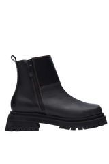 Hidro Ankle Boots From Rotunda