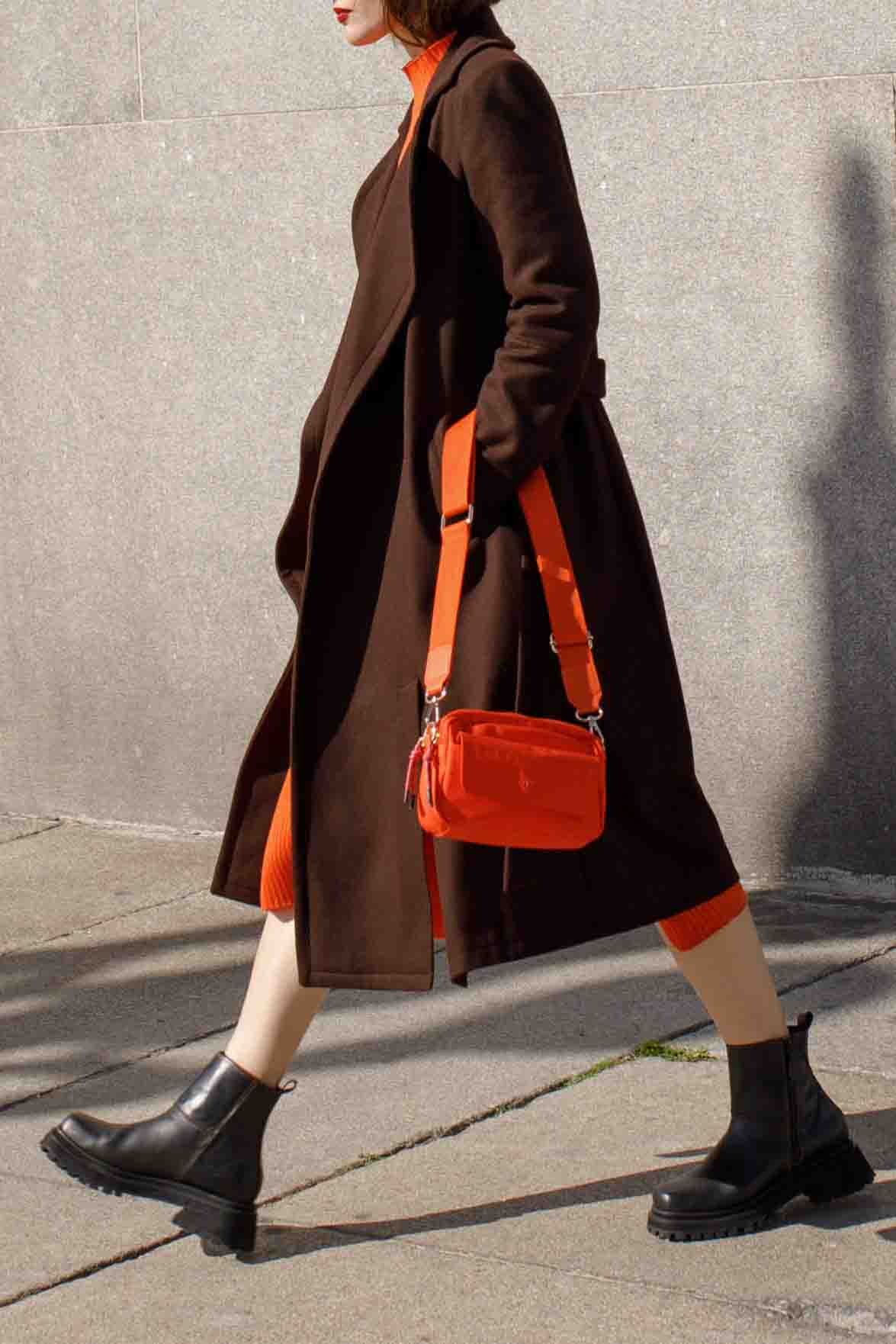 Hidro Ankle Boots From Rotunda