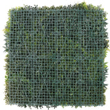 Ultra-Luxury Lush Spring Artificial Vertical Garden Green Wall 40" x 40" 11SQ FT Commercial Grade UV Resistant (Overstock Sale) from Designer Plants USA