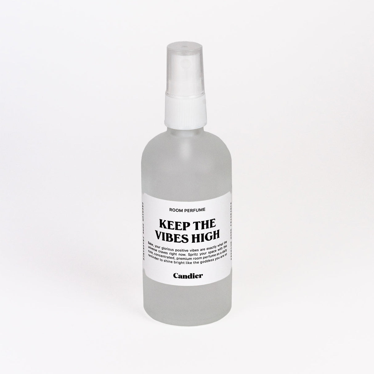 Room Spray - Vibes High from Ryan Porter