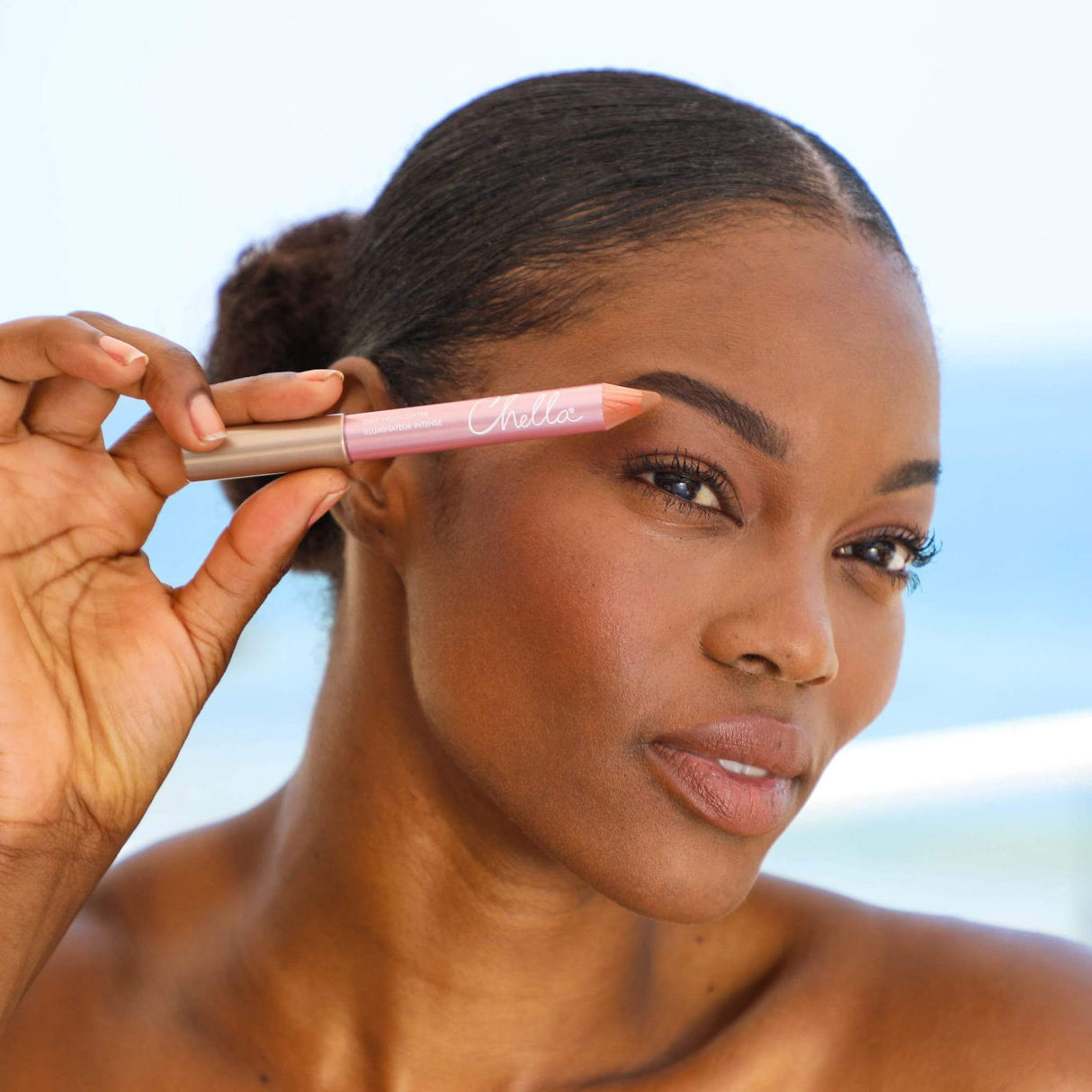 highlighter pencil from Chella