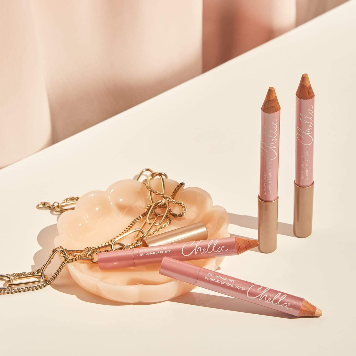 highlighter pencil from Chella