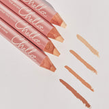 eyebrow pencil kit from Chella