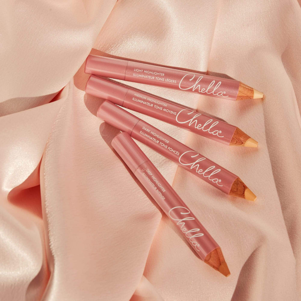 highlighter pencil from Chella