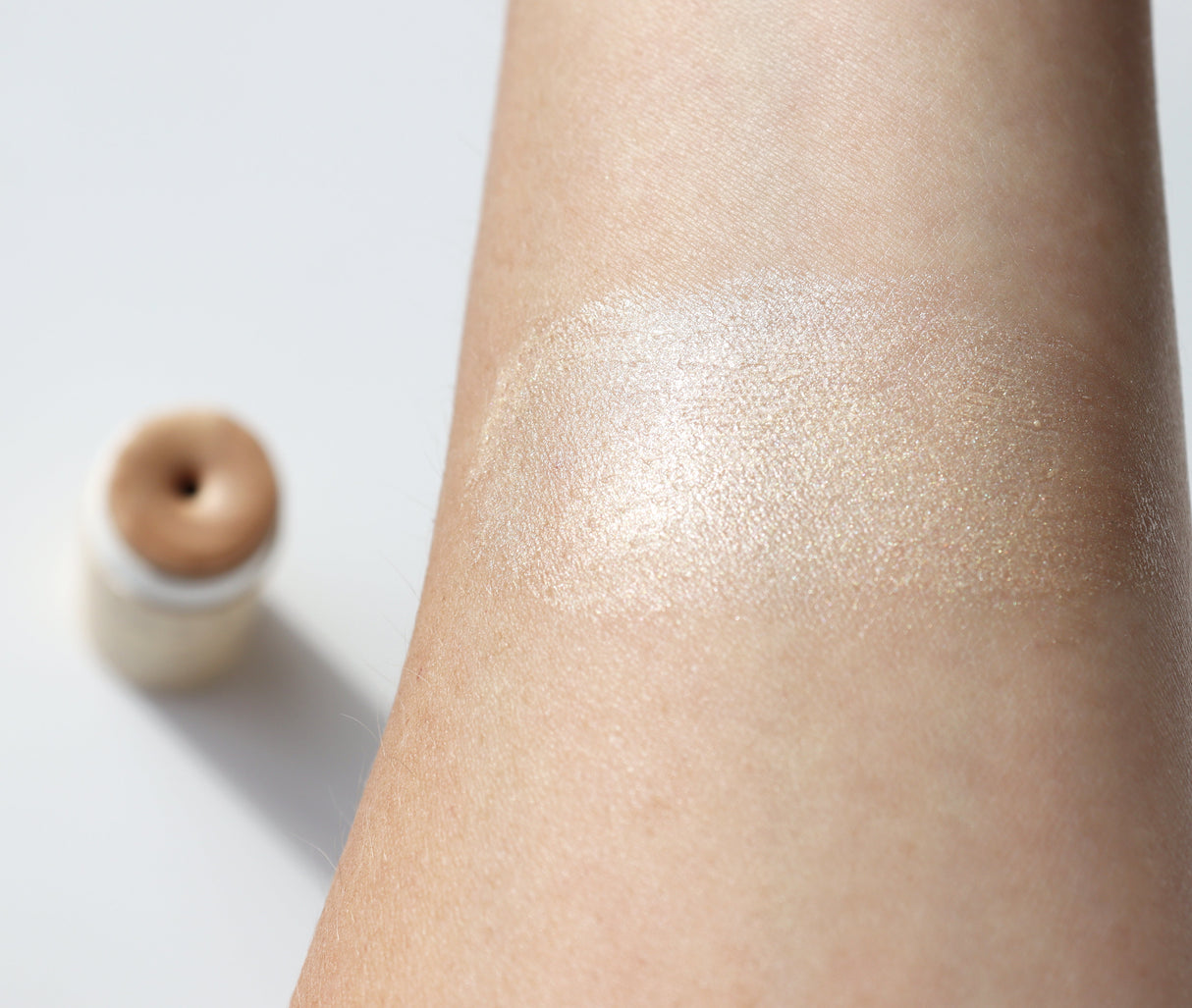 Illumi Cream Vegan Highlighter set  From River Organics