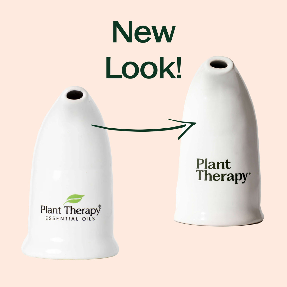 Himalayan Salt Inhaler from Plant Therapy