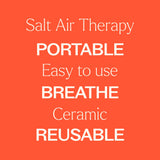 Himalayan Salt Inhaler from Plant Therapy