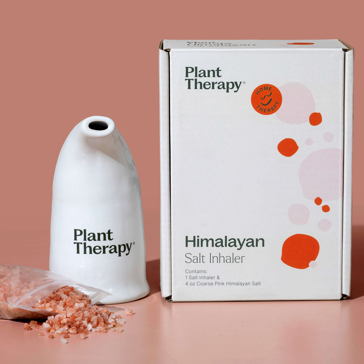 Himalayan Salt Inhaler from Plant Therapy
