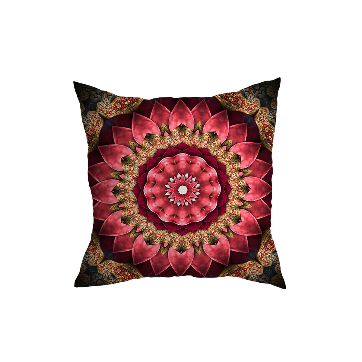 Modern Bohemian Pattern Cushion Covers from Moderny