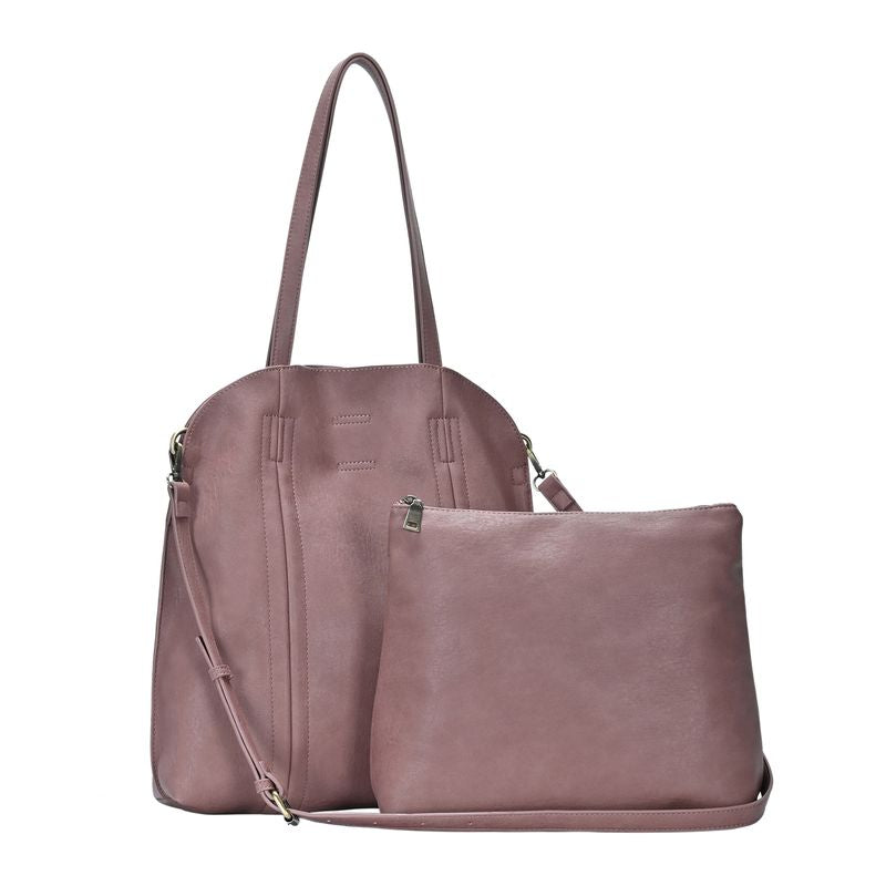 Faith Tote from MMS Brands