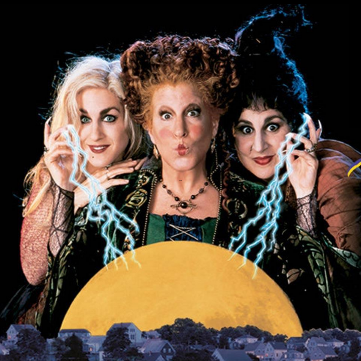 Gather Round Sisters from Wicked Good Perfume