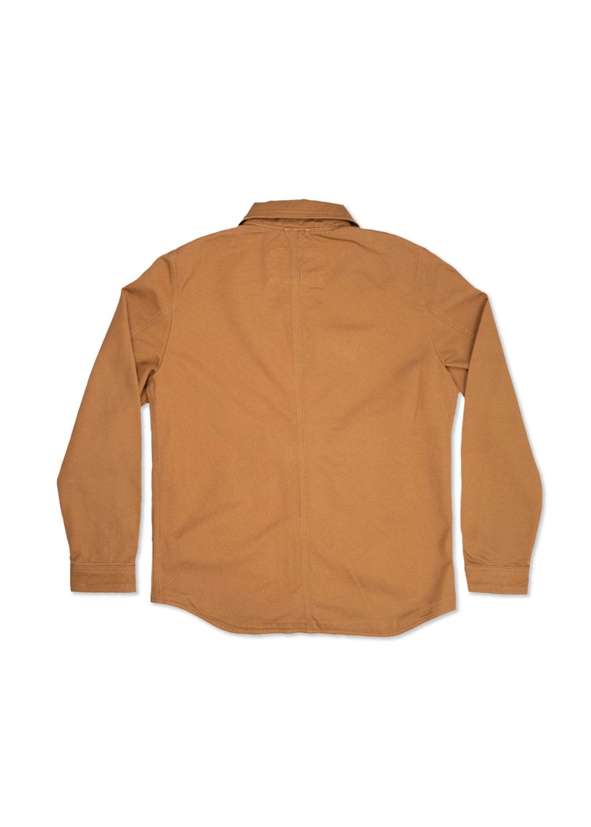 Holbrook Jacket from Iron & Resin