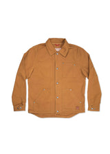 Holbrook Jacket from Iron & Resin