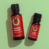 Holiday Season Essential Oil Blend from Plant Therapy