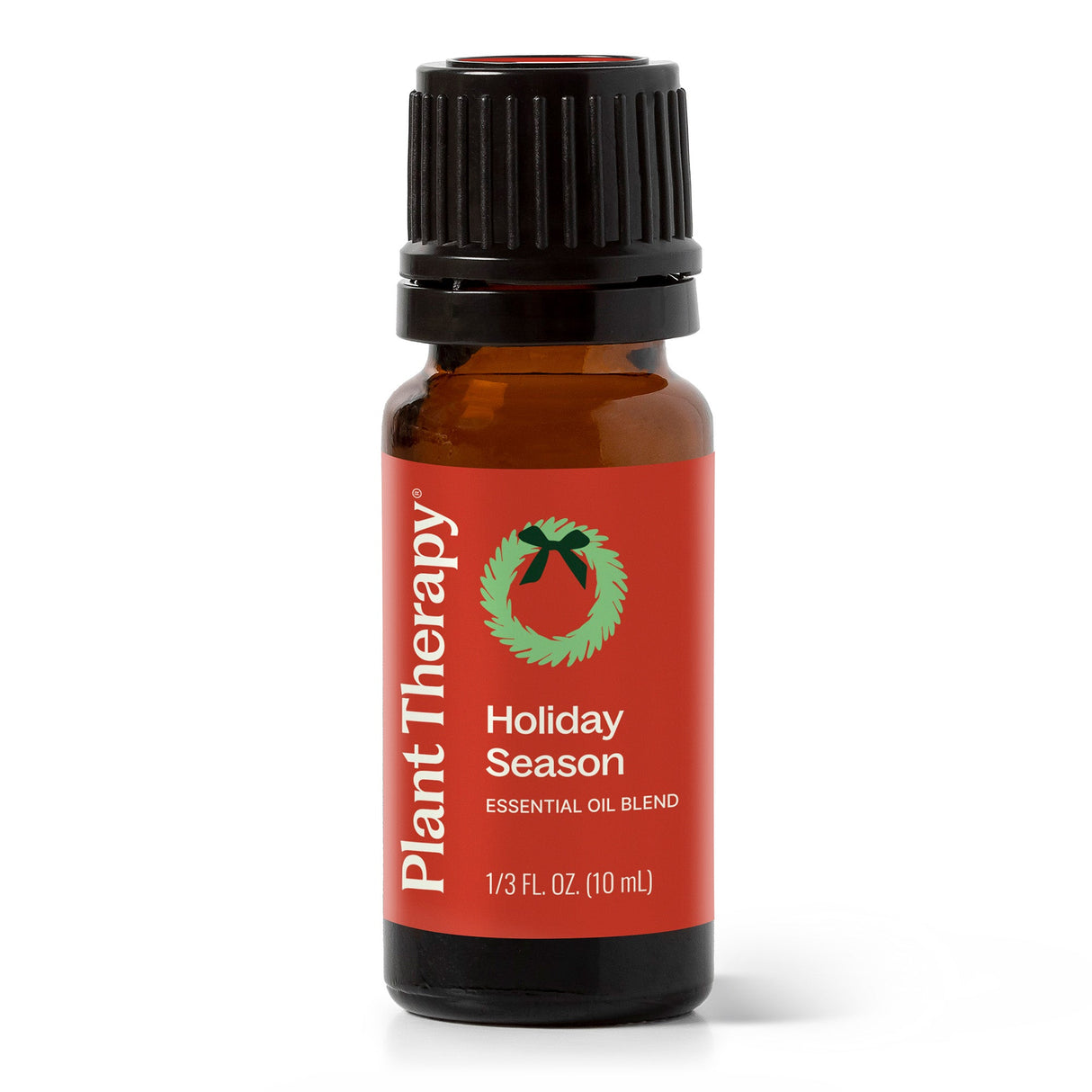 Holiday Season Essential Oil Blend from Plant Therapy