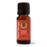 Holiday Season Essential Oil Blend from Plant Therapy