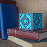 Holocube from Bricker Builds