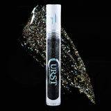 Holographic Lip Glitz - Black Magic from Curst kosmetics