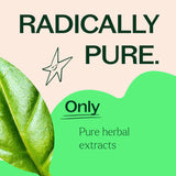 Holy Basil Herbal Supplement - 120 Capsules from Plant Therapy