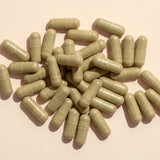 Holy Basil Herbal Supplement - 120 Capsules from Plant Therapy
