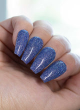 Homecoming - Gel Polish from UberChic Beauty
