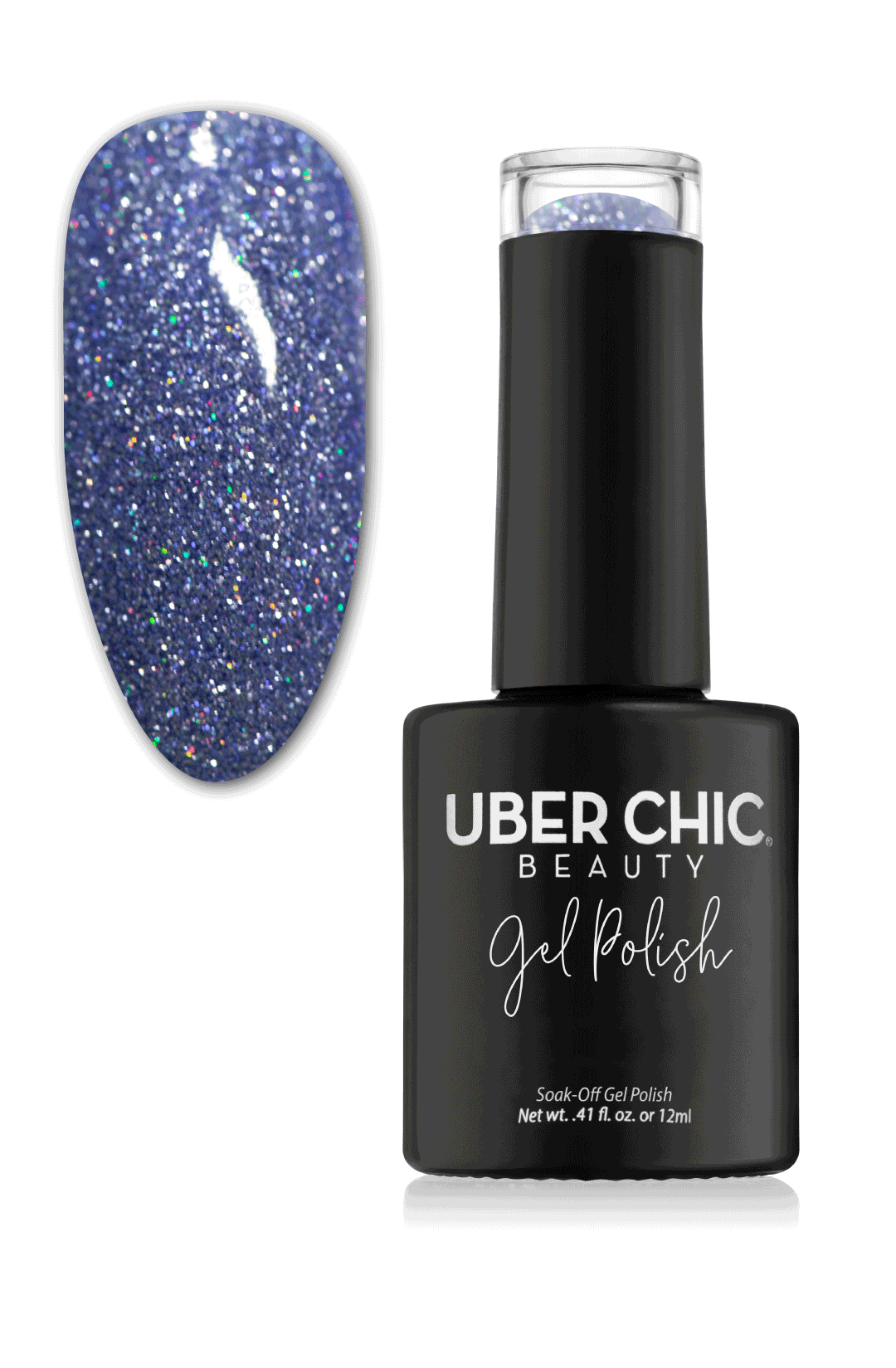 Homecoming - Gel Polish from UberChic Beauty