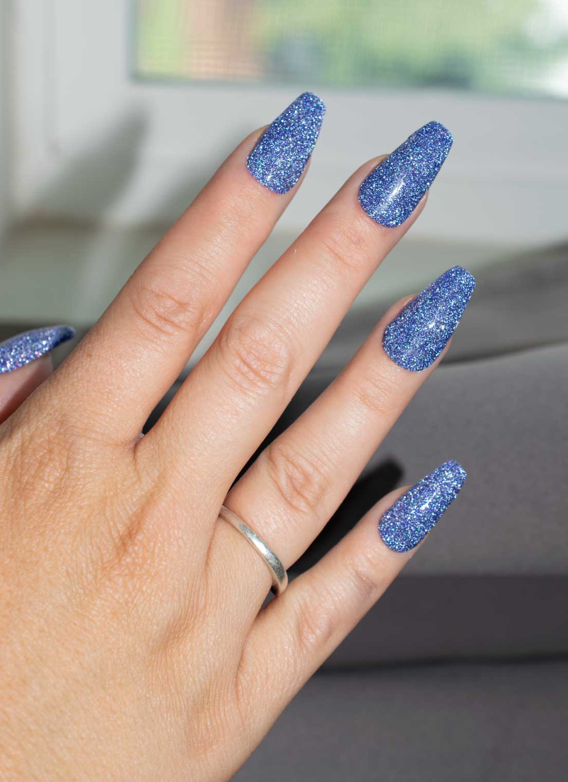 Homecoming - Gel Polish from UberChic Beauty