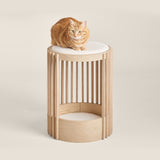 Grove Cat Tower From tuft + paw
